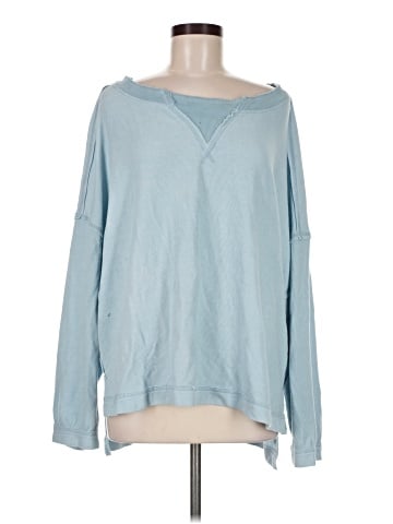 FP Movement Pullover Sweater (view 1)