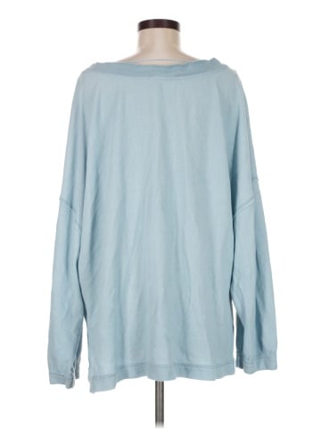 FP Movement Pullover Sweater (view 2)