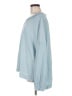 FP Movement 100% Cotton Blue Pullover Sweater Size M - photo 5