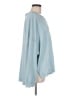 FP Movement 100% Cotton Blue Pullover Sweater Size M - photo 4