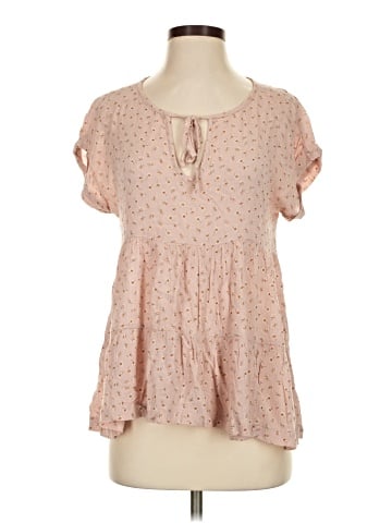 American Eagle Outfitters Casual Dress (view 1)