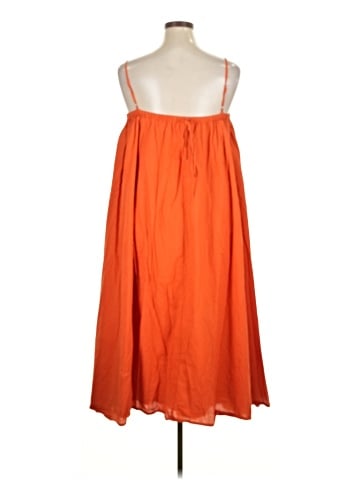 Adam Lippes Collective Casual Dress (view 2)