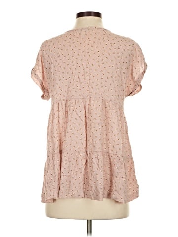 American Eagle Outfitters Casual Dress (view 2)