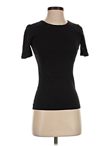 J.Crew Short Sleeve Turtleneck (view 1)