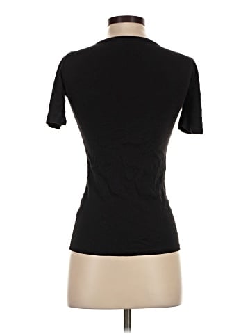 J.Crew Short Sleeve Turtleneck (view 2)