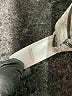 J.Jill Gray Pullover Sweater Size M - photo 8
