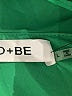 Do & Be 100% Polyester Green Romper Size L - photo 4