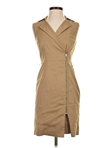 Ann Taylor Cocktail Dress (view 1)