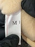 Unbranded Tan Pullover Hoodie Size M - photo 8