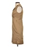 Ann Taylor Tan Cocktail Dress Size 0 Petite - photo 5