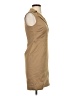 Ann Taylor Tan Cocktail Dress Size 0 Petite - photo 4