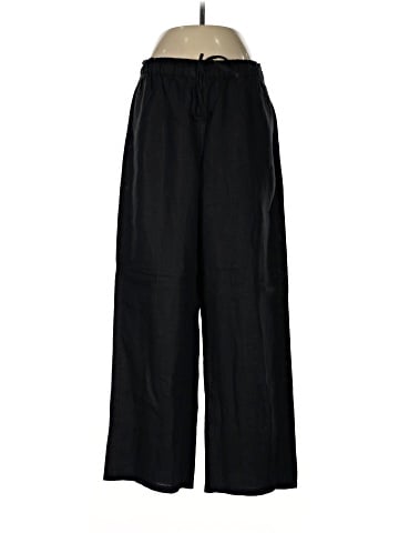 J.Crew Linen Pants (view 1)
