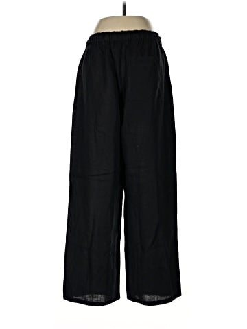 J.Crew Linen Pants (view 2)