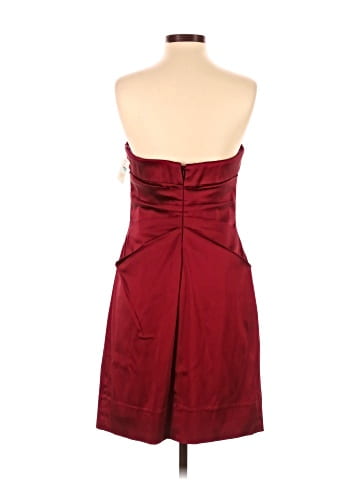 Phoebe Couture Cocktail Dress (view 2)