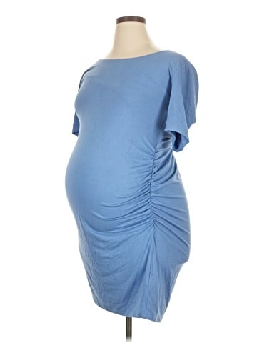 Motherhood Cocktail Dress (view 1)