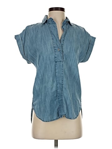 J.Crew Short Sleeve T-Shirt (view 1)