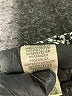 Max Studio Houndstooth Black Casual Pants Size S - photo 5