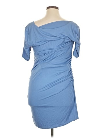 Motherhood Cocktail Dress (view 2)