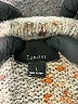 Lumiere Tweed Gray Pullover Sweater Size L - photo 7