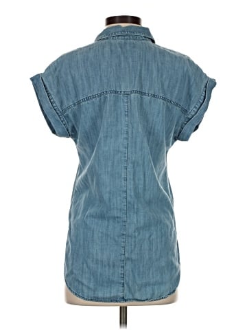J.Crew Short Sleeve T-Shirt (view 2)