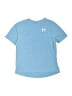 Under Armour Blue Short Sleeve Top Size M (youth) - photo 1