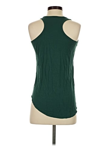 Kate Quinn Organics Sleeveless T-Shirt (view 2)