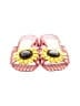 Sophia Webster Checkered-gingham Red Sandals Size EU 40 - photo 2