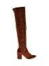 Steve Madden Brown Boots Size 6 1/2 - photo 1