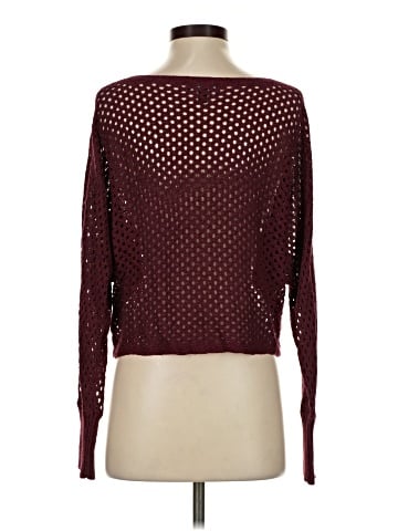 Express Pullover Sweater (view 2)
