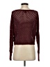 Express Burgundy Pullover Sweater Size S - photo 2