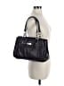 Coach 100% Leather Black Leather Shoulder Bag One size - photo 2