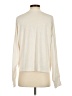 Rag & Bone Ivory Long Sleeve Top Size S - photo 2