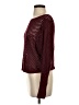Express Burgundy Pullover Sweater Size S - photo 5