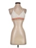 Unbranded Tan Tank Top Size S (estimated) - photo 1