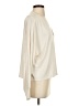 Rag & Bone Ivory Long Sleeve Top Size S - photo 4