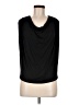 Michael Stars Black Sleeveless Blouse One size - photo 1