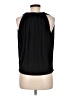 Michael Stars Black Sleeveless Blouse One size - photo 2