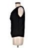 Michael Stars Black Sleeveless Blouse One size - photo 5