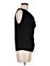 Michael Stars Black Sleeveless Blouse One size - photo 4
