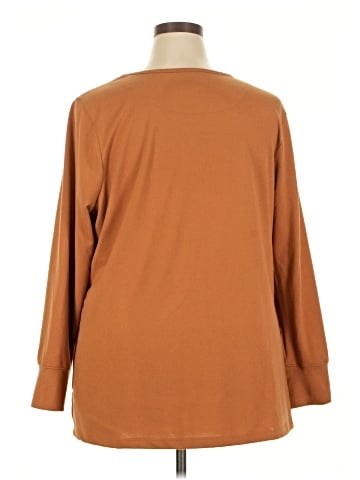 D&Co. 3/4 Sleeve T-Shirt (view 2)
