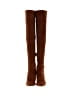 Steve Madden Brown Boots Size 6 1/2 - photo 2