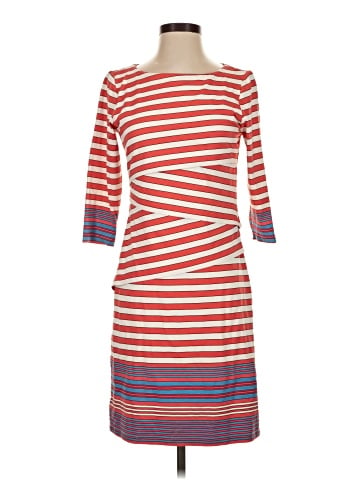 J. McLaughlin Casual Dress (view 1)