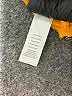 ALTERNATIVE 100% Cotton Orange Pullover Sweater Size M - photo 8