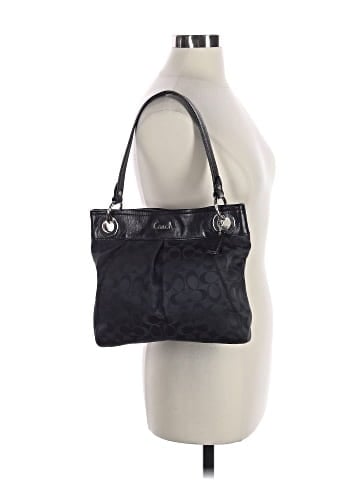 Coach Shoulder Bag (view 2)