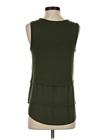 MICHAEL Michael Kors Sleeveless Top (view 2)