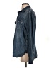 J.Crew 100% Cotton Blue Long Sleeve Button-Down Shirt Size 2 - photo 5