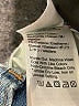 J.Crew Hearts Blue Jeans Size 25 waist - photo 5