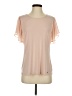 Calvin Klein Tan Active T-Shirt Size S - photo 1