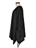 Neiman Marcus Gray 3/4 Sleeve Top Size M - photo 5