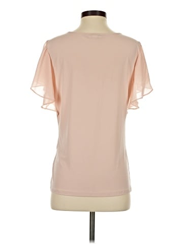 Calvin Klein Active T-Shirt (view 2)